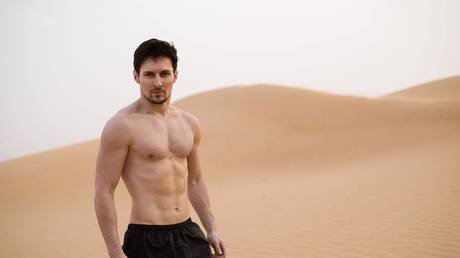 EU turning into ‘banana republic’ – Durov - Wazir July 12, 2026