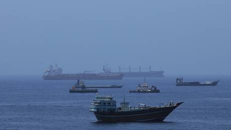 Iran declares Strait of Hormuz closed until US ends ‘illegal’ interventions - Wazir July 12, 2026