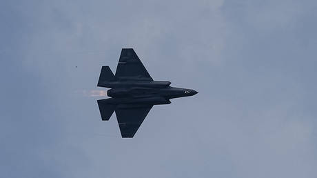 US launches third wave of strikes in Iran - Wazir July 12, 2026