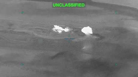 US resumes strikes on Iran amid latest Hormuz escalation - Wazir July 13, 2026