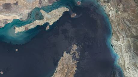 Strait of Hormuz crisis: What is the current state of the waterway? - Wazir July 15, 2026