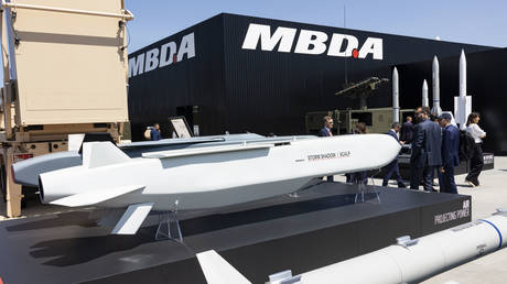 France licenses missile production in Ukraine - Wazir July 15, 2026