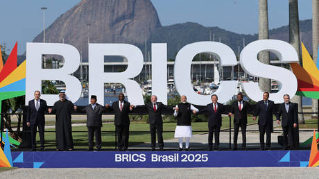 Why BRICS should resist becoming a Western-style bloc - Wazir July 17, 2026