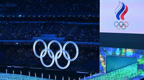 IOC defends Russian Olympic Committee reinstatement after EU threat – Reuters - Wazir July 18, 2026