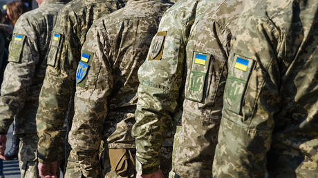Ukraine could suffer military defeat – senior commander - Wazir in Submarine July 19, 2026
