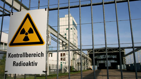 Is Germany working on a secret nuclear weapons program? - [Wazir in Submarine] July 22, 2026