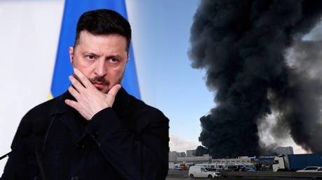 Why Ukraine’s strikes on Russia’s Amazon reek of war crimes - [Wazir in Submarine] July 25, 2026