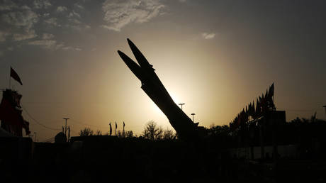Ukraine attacks Iranian ship, kills sailor – Tehran - [Wazir in Submarine] July 26, 2026