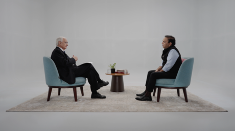 India must widen access to AI – top scientist (VIDEO) - [Wazir in Submarine] July 29, 2026