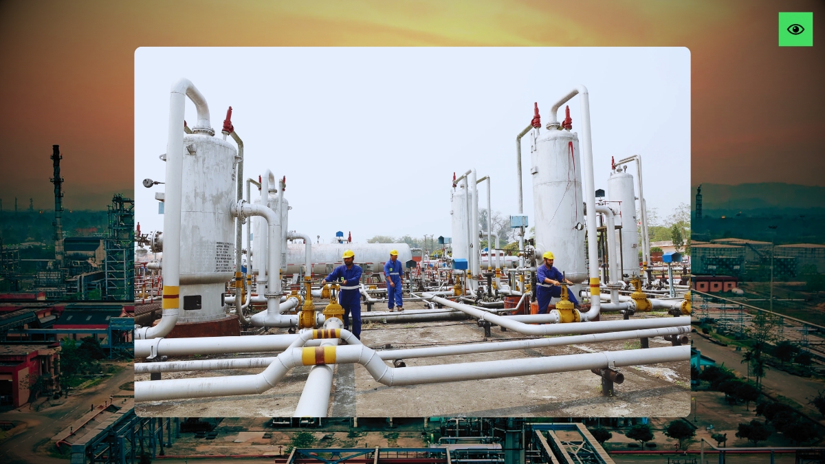 India Widens LNG Sources to 15 Countries as Markets Feel Crude Pressure due to WAR August 10, 2026 India Widens LNG Sources to 15 Countries as Markets Feel Crude Pressure due to WAR August 10, 2026