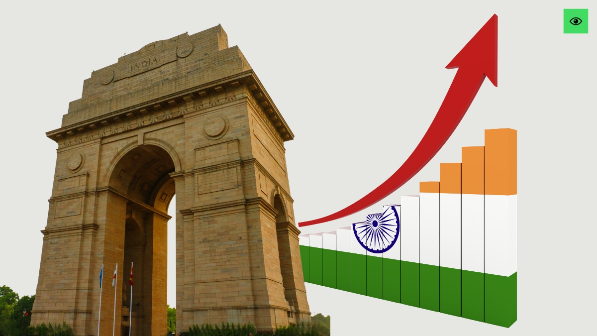 The India Economic Outlook 2026-27 is Constructive - ironaadmi news
