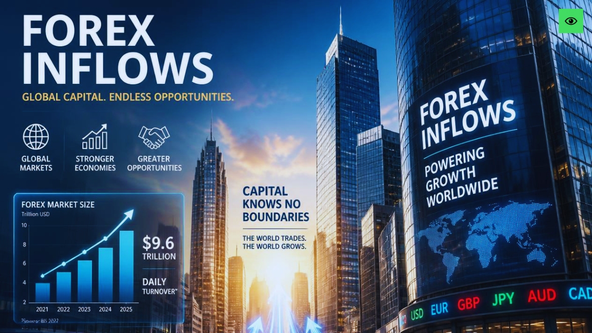 RBI Forex Inflows Surges to $72.85 Billion before Deadline August 22, 2026 The RBI had introduced a special USD-INR Forex Swap facility covering FCNR(B) deposits, ECB and OFCB inflows on June 08, 2026 to swell it’s forex reserve that was under pressure due to depreciation of the Indian Rupee on account of FPI outflow and high oil import bill. - ironaadmi news