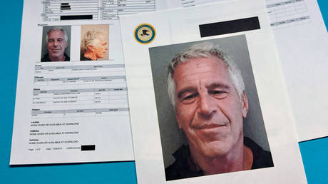 New abuse probe raises Epstein behavior at elite US arts school - {[by Wazir] - He's Lost.} August 1, 2026