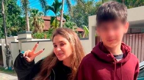 Killers of Russian siblings confess to more murders in Thailand (PHOTOS, VIDEOS) - {[by Wazir] - He's Lost.} August 2, 2026