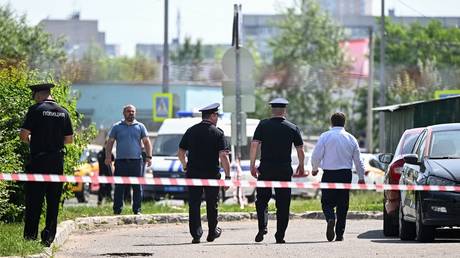 Two civilians dead as 600+ Ukrainian drones attack Russia – authorities - {[by Wazir] - He's Lost.} August 3, 2026