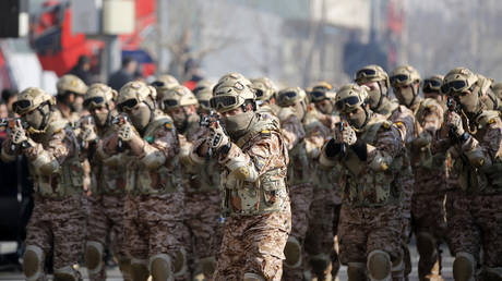 Iran called off Ukraine strikes after Kiev apologized – Khamenei adviser - IRONaadmi August 4, 2026