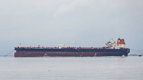 Ukraine promised to end attacks on US-linked oil terminal – Bloomberg - by IRONaadmi August 8, 2026