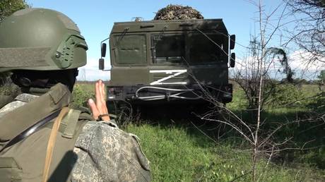 Russia hits weapons facility and fuel depot in Kiev– MOD - by IRONaadmi August 8, 2026