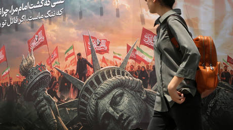 Iran makes new Hormuz demands as missile hits Emirati ship - by IRONaadmi August 9, 2026
