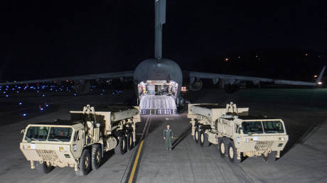 Iran war leaves US allies in Asia less defended – NYT - by IRONaadmi August 9, 2026