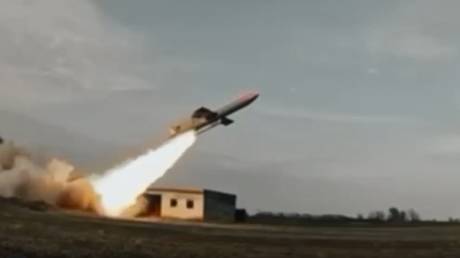 Ukrainian missiles attack Russian region – governor - by IRONaadmi August 15, 2026