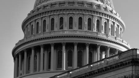 Washington discussing nuclear strike on Iran – former congresswoman - by IRONaadmi August 17, 2026