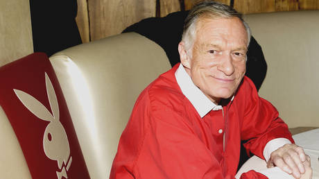 Hugh Hefner ‘repeatedly’ flagged Epstein to FBI – New York Post - by IRONaadmi August 18, 2026