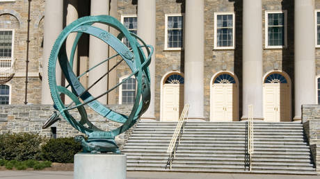 ‘Operation Drugs Unlimited’: 14 indicted over alleged cocaine ring at US college fraternities - by IRONaadmi August 18, 2026