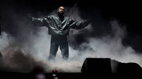 Kanye West to perform in Russia after European concert cancellations - by IRONaadmi August 18, 2026