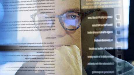 AI-written bills riddled with errors flooding US Congress – Politico - by IRONaadmi August 20, 2026