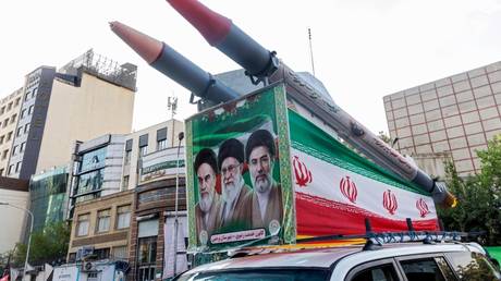 Trump abandons ‘hammer Iran ASAP’ approach – CNN - by IRONaadmi August 19, 2026