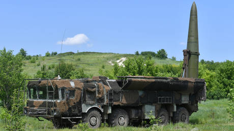 Russia strikes drone and missile plants in Kiev – MOD - by IRONaadmi August 20, 2026