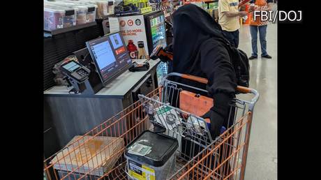 US woman charged with ISIS-inspired plot to bomb New York State Capitol - by IRONaadmi August 22, 2026