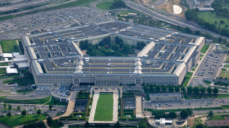 Pentagon fires Stars and Stripes chiefs after censorship row - by IRONaadmi August 23, 2026