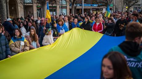Denmark to further tighten rules affecting Ukrainian refugees - by IRONaadmi August 24, 2026