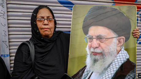 US adds more Indian companies to Iran sanctions list - by IRONaadmi August 25, 2026