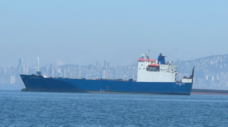 Russia-bound Turkish ship hit by drones – media - Wazir August 27, 2026