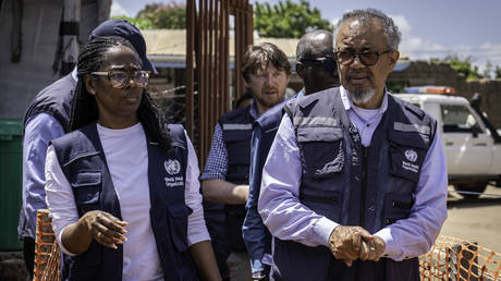 WHO declares Uganda free of Ebola - Wazir August 27, 2026