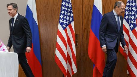 ‘Deception is the foundation of Western diplomacy’ – Lavrov - Wazir August 28, 2026