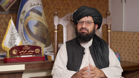 ‘War benefits no one’: Taliban official on India-Pakistan tensions - Wazir August 28, 2026