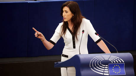 ‘Let’s stop being suckers for Ukraine’ – Polish MEP - Wazir August 29, 2026