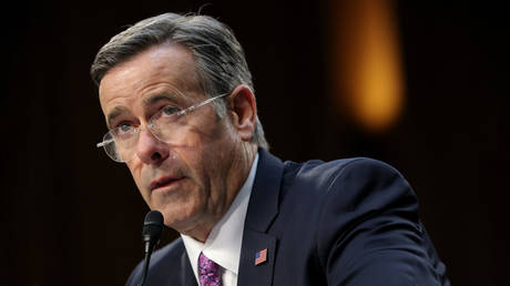 CIA chief proposed trilateral talks during Moscow visit – Axios - Wazir August 30, 2026