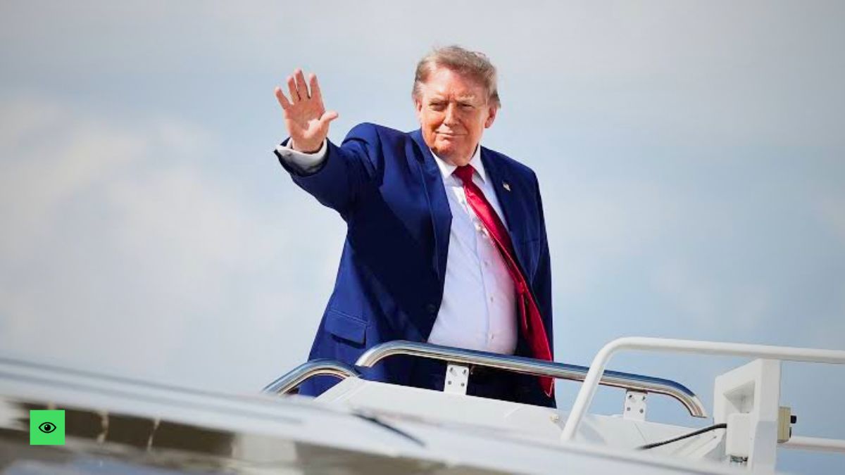 China Tariff Evasion: White House Flags $300B Trade Route August 14, 2026 A spokesperson for the Chinese embassy in Washington said in response to BBC queries that "trade wars have no winners" and that it opposes the US' tariff measures and the use of state power to target China's companies. ironaadmi news