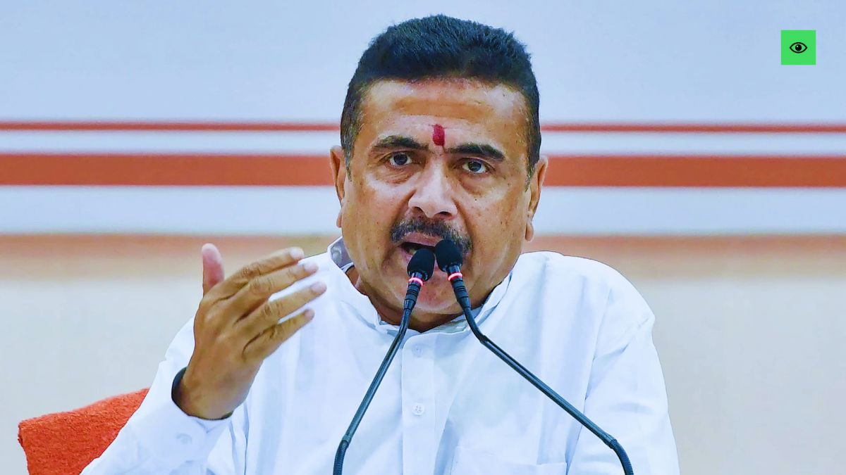 M-Shri model schools, sports centres, better infrastructure and stricter mobile-phone rules are among Bengal’s latest education reforms. Suvendu Adhikari - iron aadmi news
