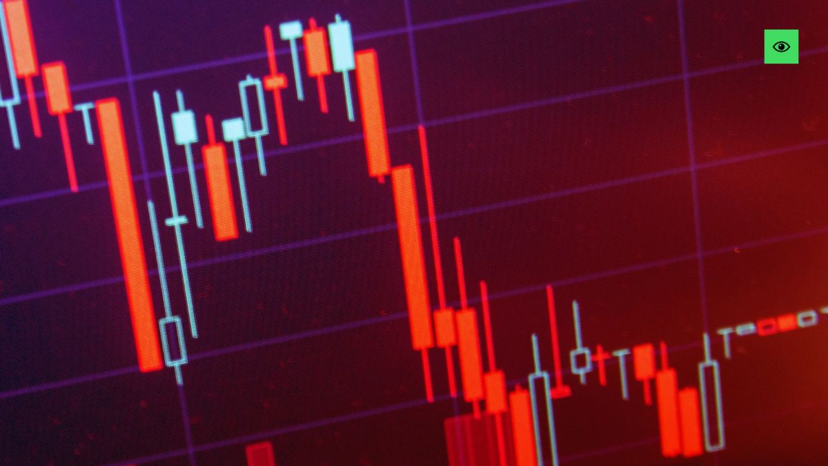Nifty 50 slipped below 23,800 as crude neared $97 and US-Iran tensions pressured markets. Defence stocks gained after ₹1.10 lakh crore procurement approvals. - iron aadmi news