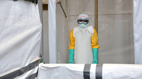 Ebola deaths approach 3,000 - Wazir September 1, 2026