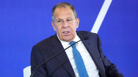 ‘West wants to dictate’: Lavrov on ‘Fuhrer Ursula’ and NATO’s drive to divide Eurasia (KEY REMARKS) - Wazir September 5, 2026