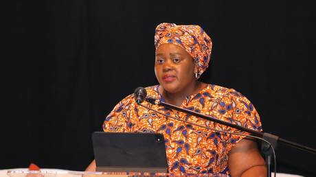 South Africa recovers over $500 million in corruption proceeds - Wazir September 4, 2026