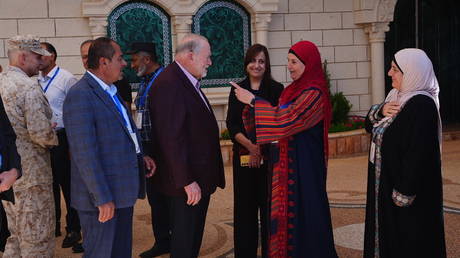 US envoy brands violent Israeli settlers ‘terrorists’ - Wazir September 6, 2026