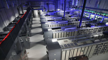 Indian IT firm to build $7.4 bn data center campus for AI training - Wazir September 7, 2026